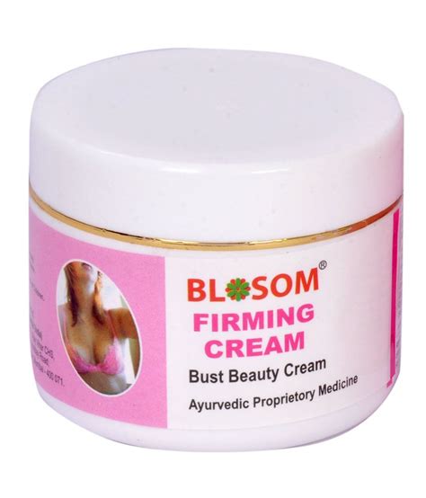 boobs cream|10 Best Firming Creams for Breasts